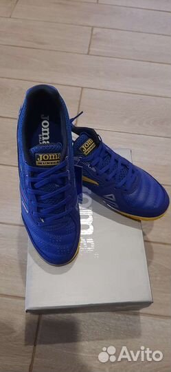 Сороконожки Joma