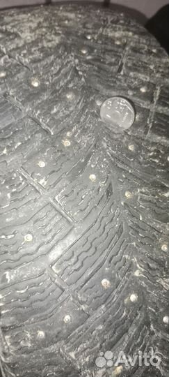 Michelin X-Ice North 4 205/65 R16 99T