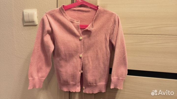 Нарядное платье для девочки 110 116