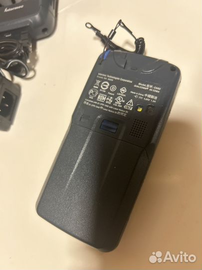 Тсд Intermec CN50