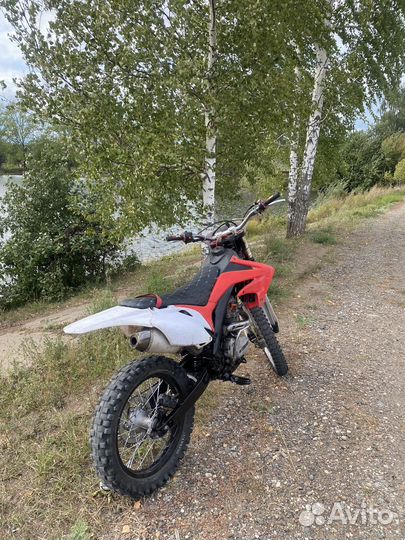 Motoland xr 250