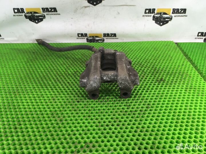 Суппорт задний левый L