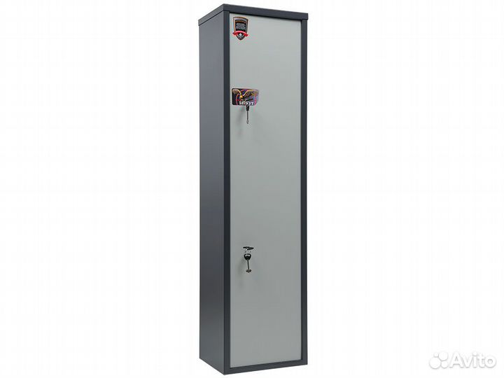 Оружейный сейф aiko беркут 143