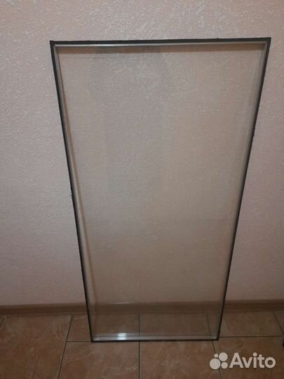 Стеклопакеты без рамы бу