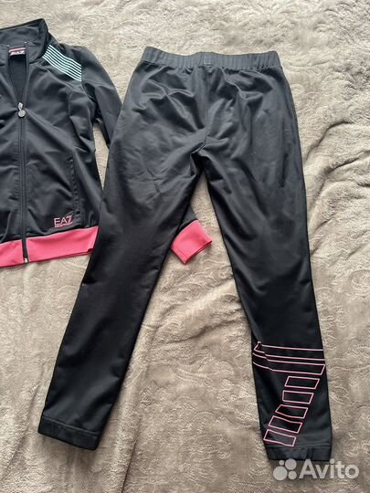 Женский спортивный костюм Armani xs