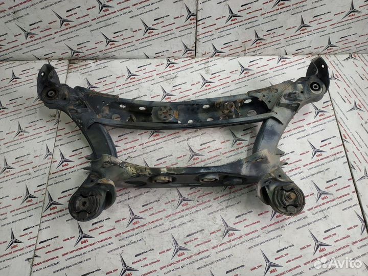 Подрамник w210 Mercedes