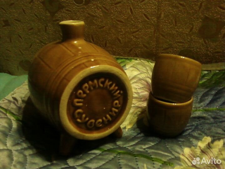 Бочонок для вина