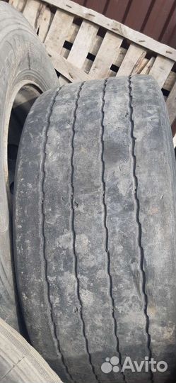 Bfgoodrich Route Control S 385/55 R22