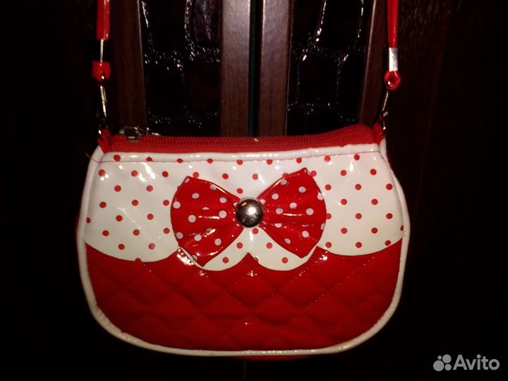 Сумки детские