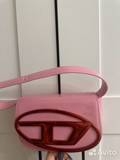 Сумка женская diesel