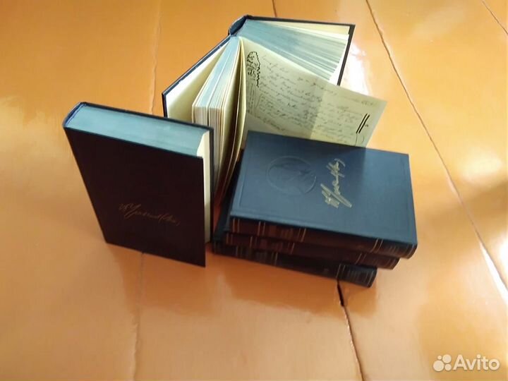 Полное собрание сочинений Ленина