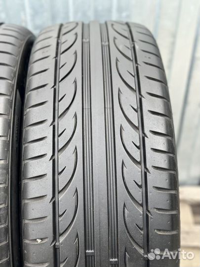 Hankook Ventus V12 Evo2 K120 245/45 R20 103Y