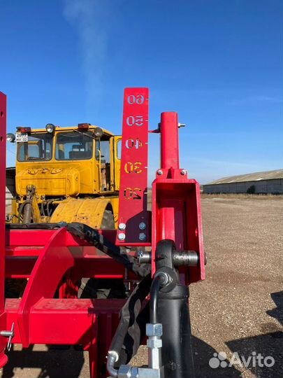 Глубокорыхлитель KAMA TIGER, 2022