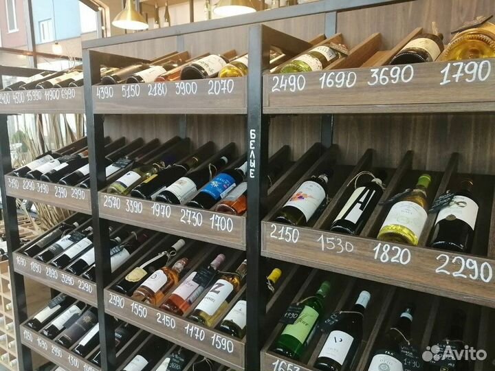 Сеть магазинов, продуктовый магазин, гастроном