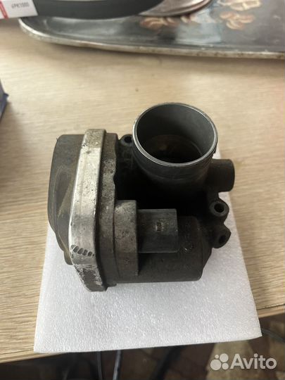 Дроссельная заслонка azq 1.2 оригинал