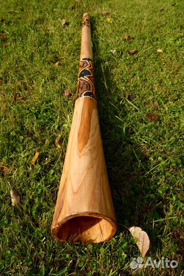 Диджериду из тика TS-1 Нота: До#