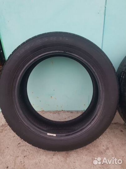 Pirelli Cinturato P1 185/55 R15