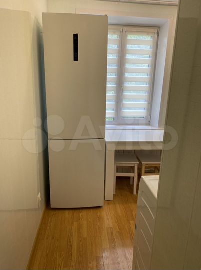 2-к. квартира, 36,6 м², 2/5 эт.