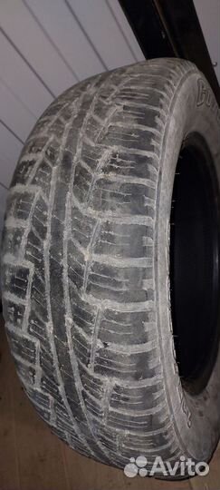 Cordiant All Terrain 215/65 R16