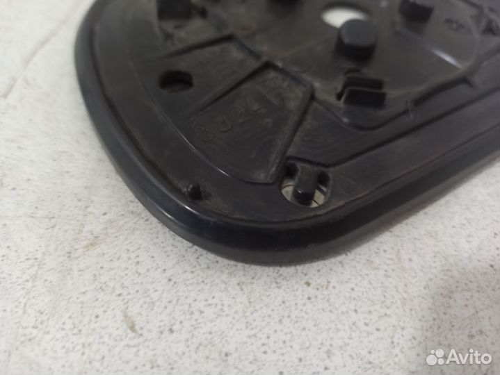 Зеркальный элемент правый