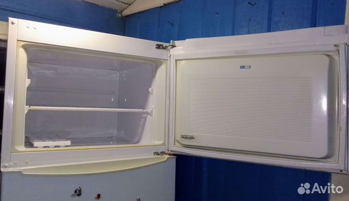 Холодильник бу