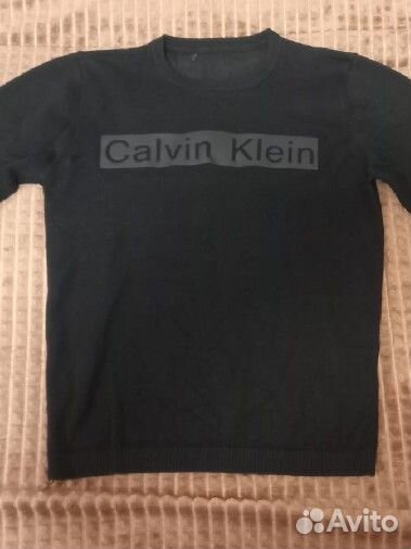Джемпер Calvin Klein