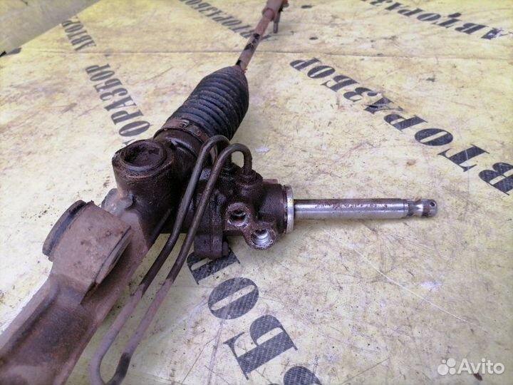 Рейка рулевая Mitsubishi Galant 9 (Dj Dm)