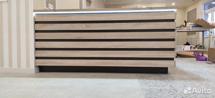 Барная стойка