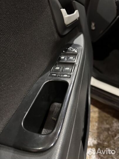 LADA Priora 1.6 МТ, 2016, 205 482 км