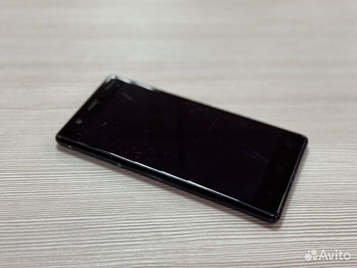 Nokia 3, 2/16 ГБ