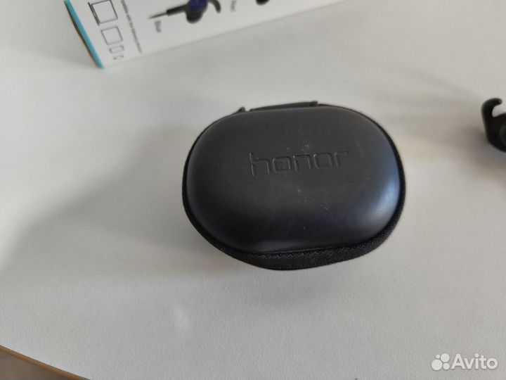 Беспроводные наушники Honor Am61