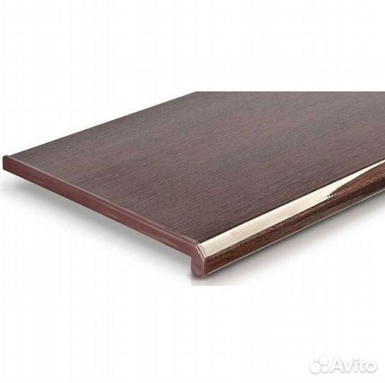 Подоконники пластиковые