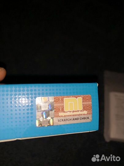 Беспроводные наушники Xiaomi Mi True Wireless