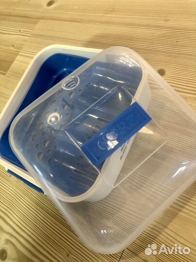 Стерилизатор