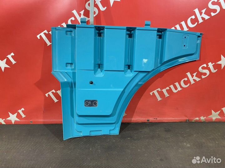 Продолжение двери правый Daf XF106