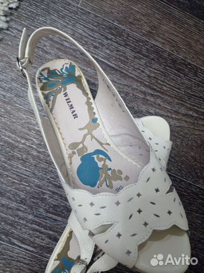 Босоножки женские 36 размер