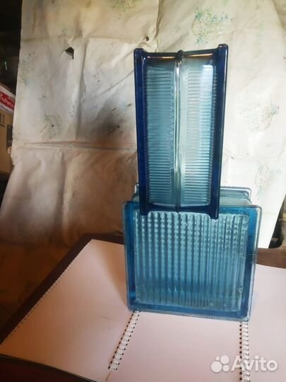 Продаю стеклоблоки (СССР)