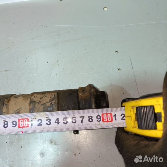 Карданный вал Range Rover II задний