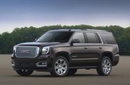 GMC Yukon IV (2014—2020) Внедорожник
