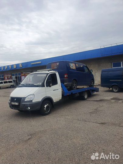 Эвакуатор круглосуточно