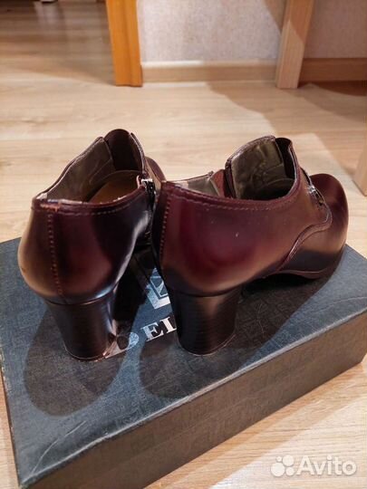 Ботильоны р. 35