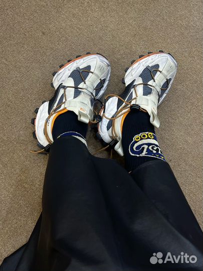 Balenciaga hike sneakers