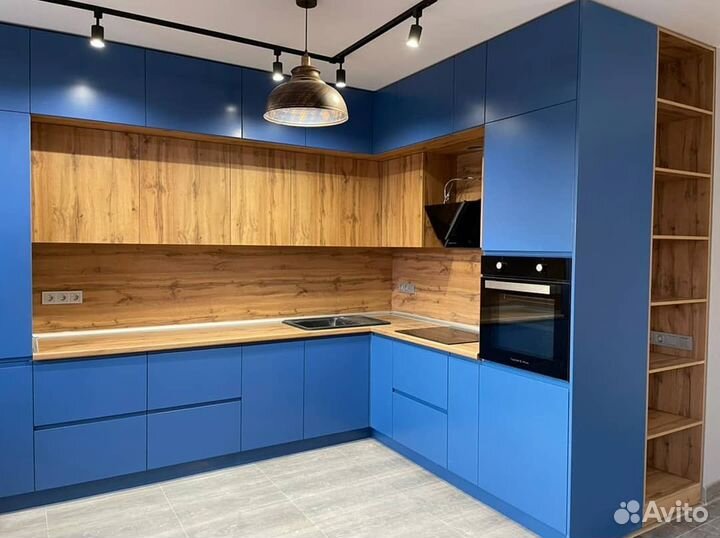 Кухня (реальная цена за гарнитур)ks:0729002