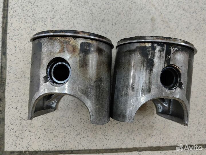 Поршень BRP Grand Touring 500