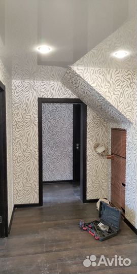 Комплексный ремонт квартир, и других помещений