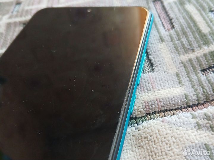 Xiaomi Redmi 9 (NFC), 4/64 ГБ