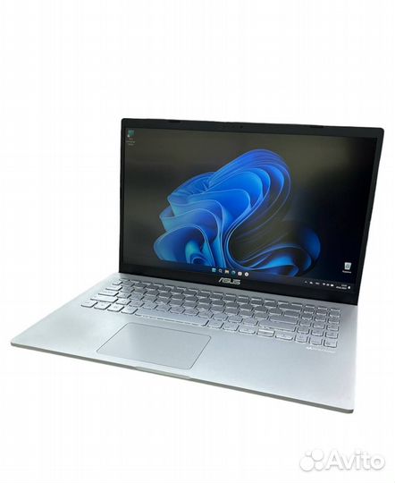 Ноутбук Asus X509J