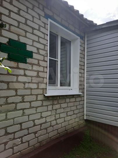 Дом 63 м² на участке 9 сот.