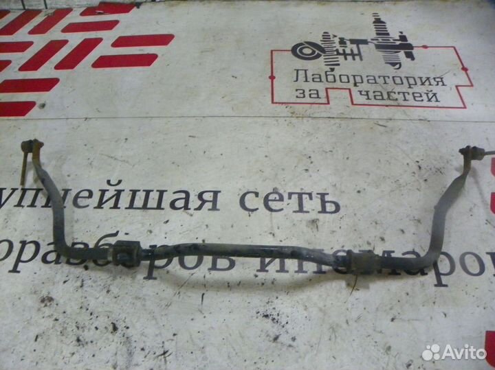 Стабилизатор передний Suzuki SX4