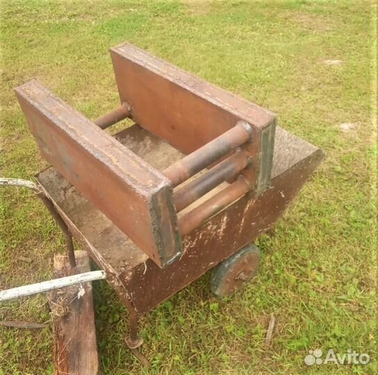 Котел для кирпичной печи